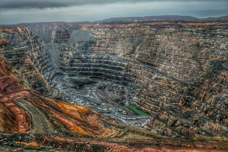 Mining and Resources IT Support Brisbane