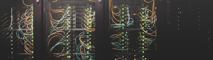 Network Infrastructure